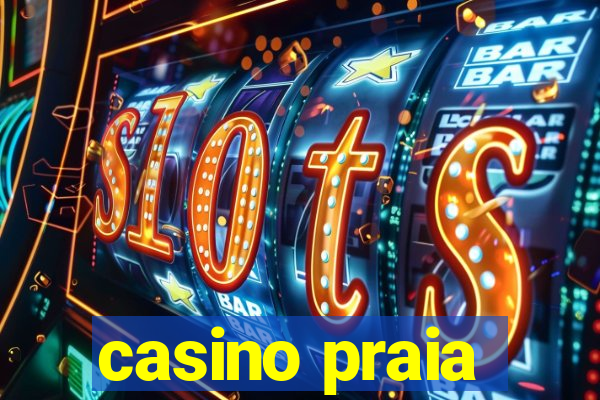 casino praia