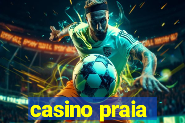 casino praia