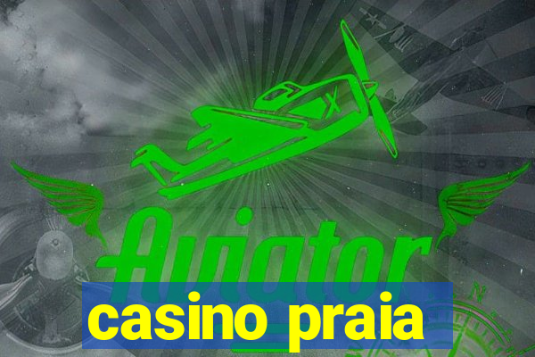 casino praia