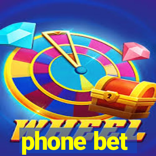 phone bet