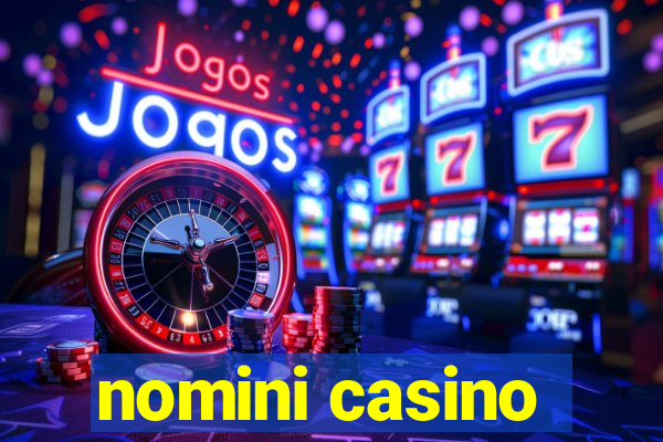 nomini casino