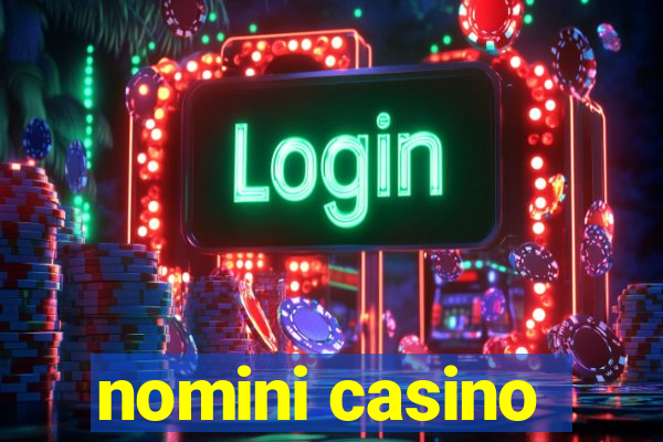 nomini casino