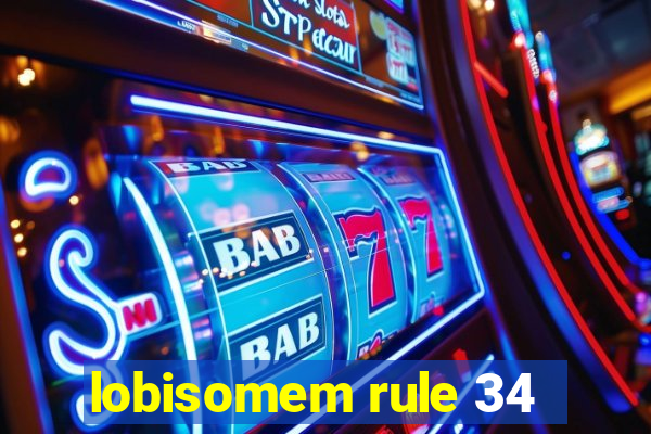 lobisomem rule 34