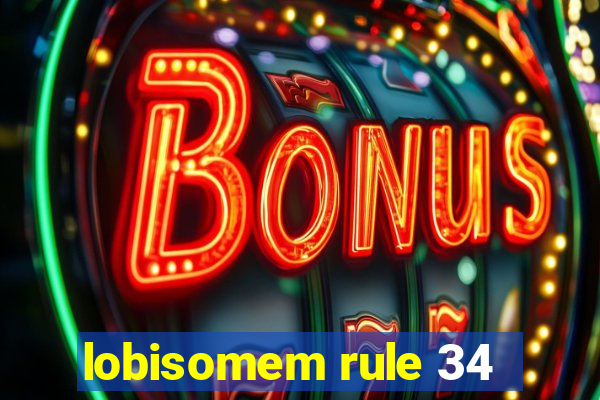 lobisomem rule 34