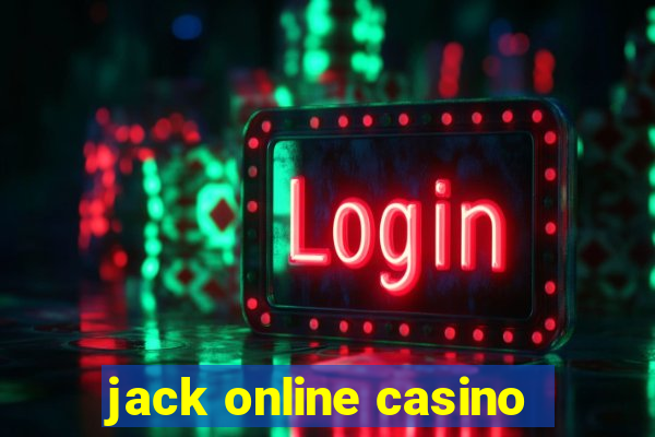 jack online casino