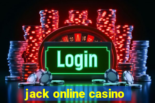 jack online casino