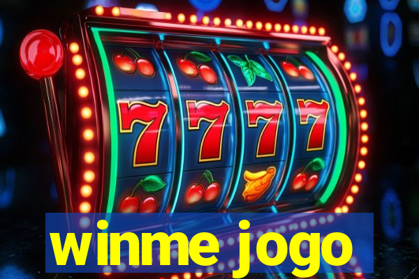 winme jogo