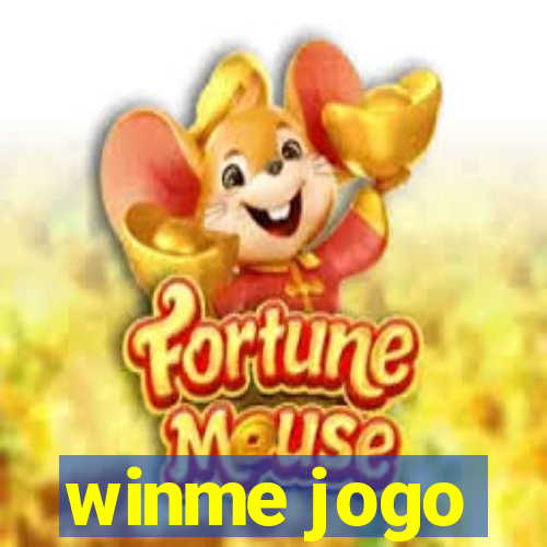 winme jogo