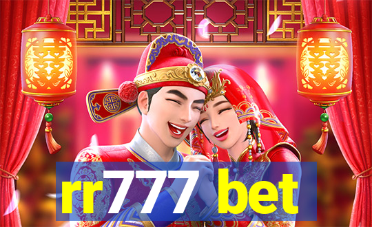 rr777 bet