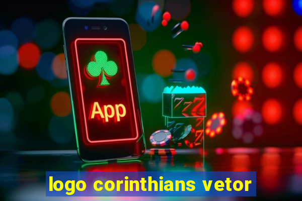 logo corinthians vetor