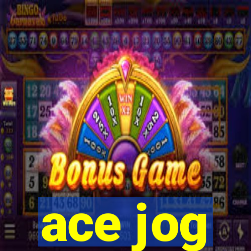 ace jog