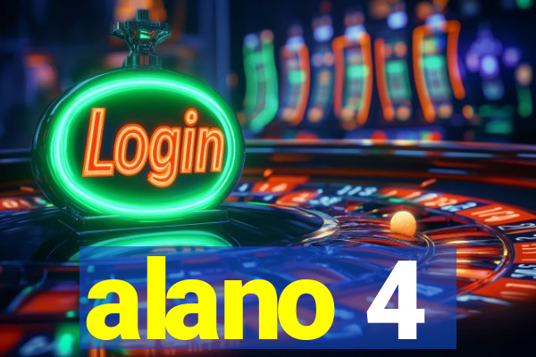 alano 4