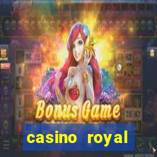 casino royal perfume masculino