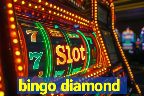 bingo diamond