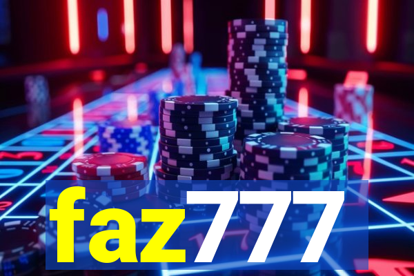 faz777