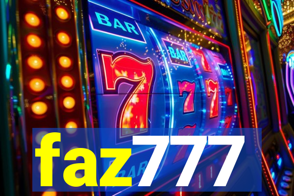 faz777