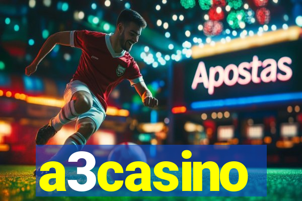 a3casino