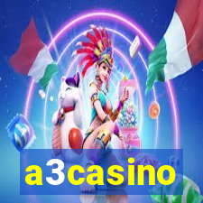 a3casino