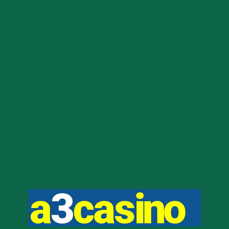 a3casino