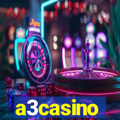 a3casino