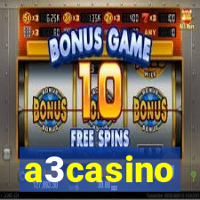 a3casino