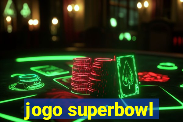 jogo superbowl