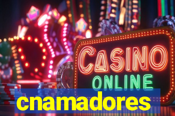 cnamadores