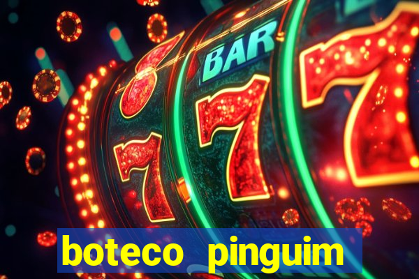 boteco pinguim assis brasil porto alegre