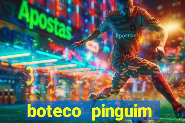 boteco pinguim assis brasil porto alegre