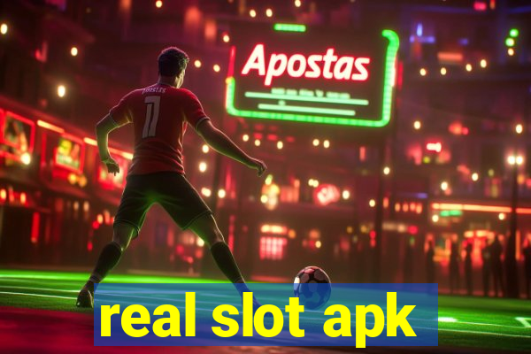 real slot apk