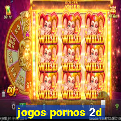 jogos pornos 2d