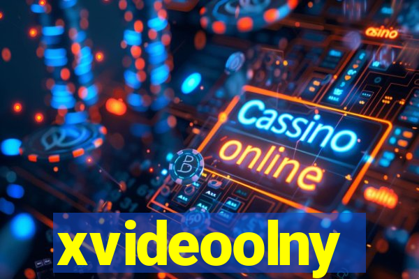 xvideoolny