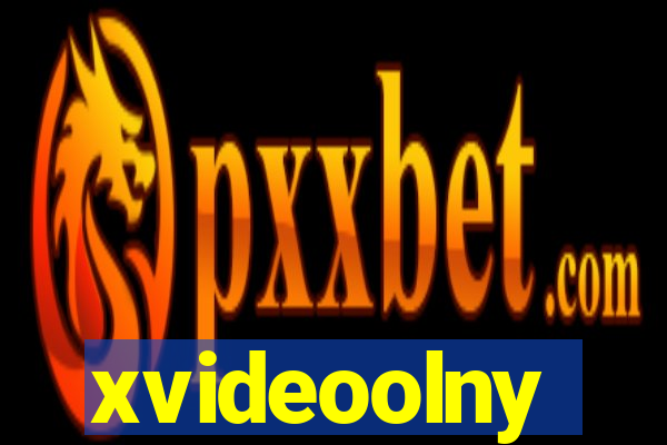 xvideoolny