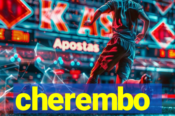 cherembo