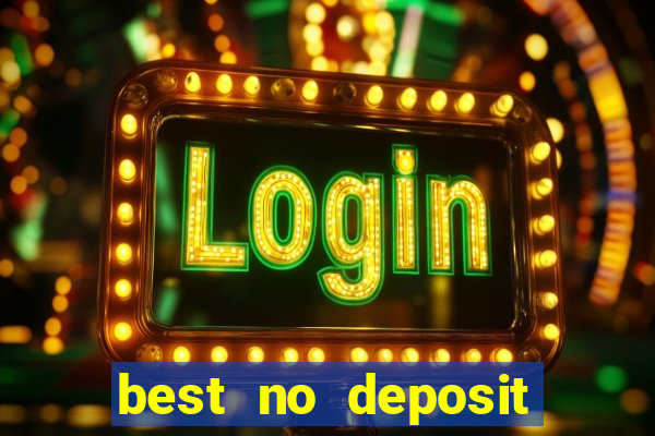 best no deposit bingo bonuses