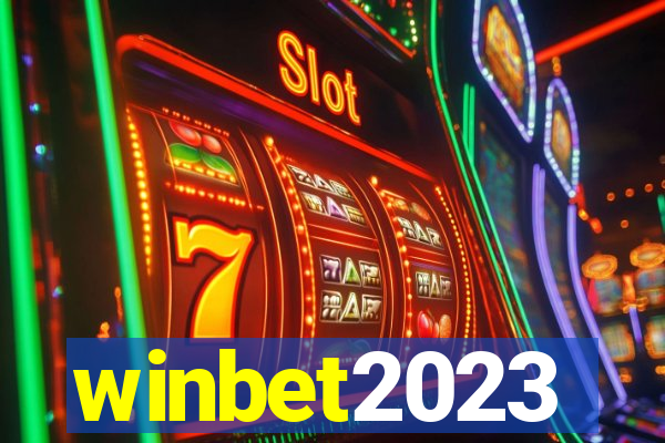 winbet2023