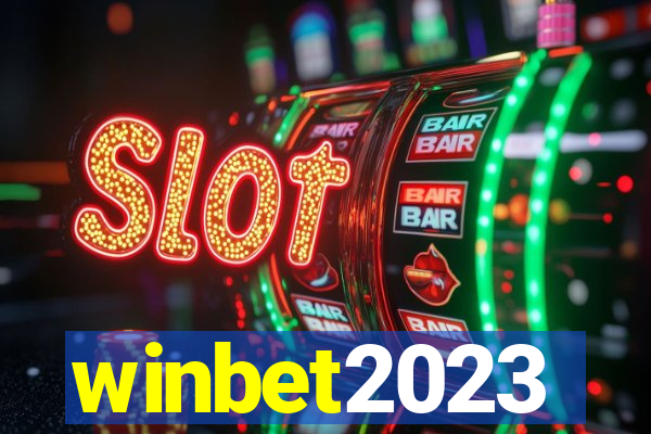 winbet2023