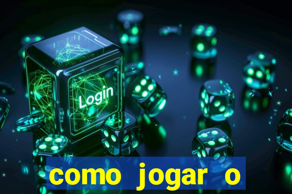 como jogar o fortune gems