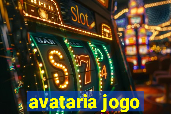 avataria jogo