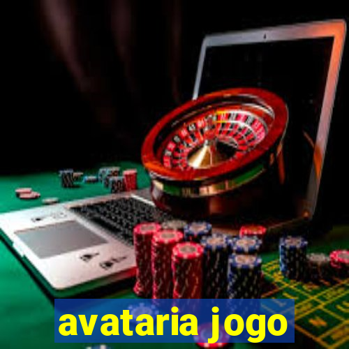 avataria jogo