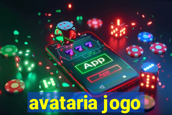 avataria jogo