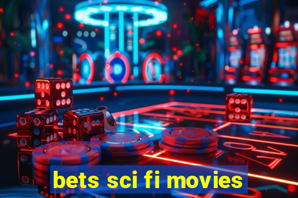 bets sci fi movies