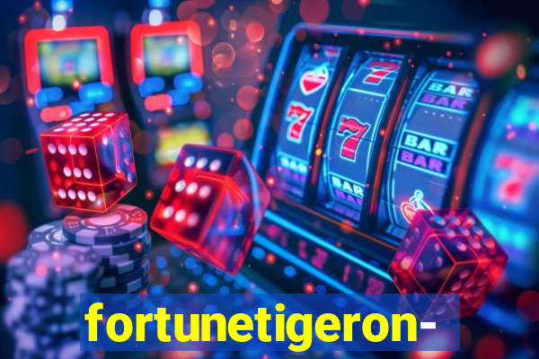 fortunetigeron-line.org