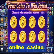 online casino mobile games