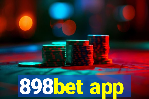 898bet app