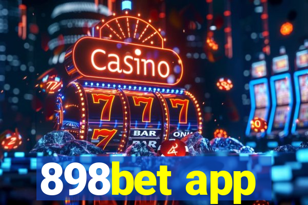 898bet app