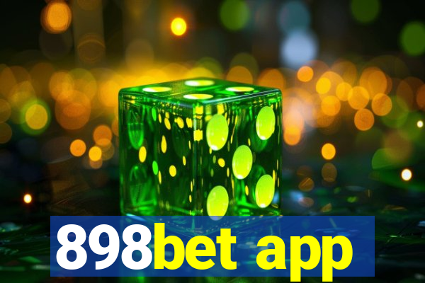 898bet app