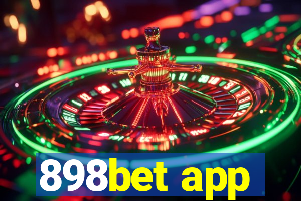 898bet app