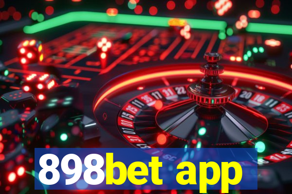 898bet app