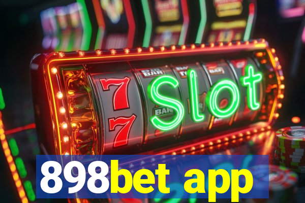 898bet app